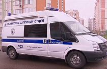 В Балашихе нашли взрывчатку