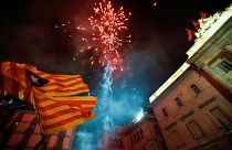 مدريد تلاحق رئيس كاتالونيا بتهمة "التمرد"