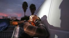 Image: ICE Agents Detain Suspected Undocumented Immigrants In Raids