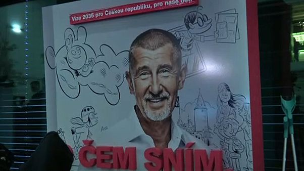 Kisebbségi kormány alakulhat Csehországban Kisebbségi kormány alakulhat Csehországban