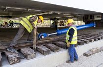 Változhatnak a kiküldött munkavállalókra vonatkozó EU-szabályok