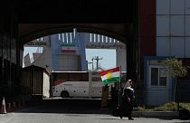 حیدر عبادی دستور تعلیق عملیات نظامی در شمال عراق را صادر کرد