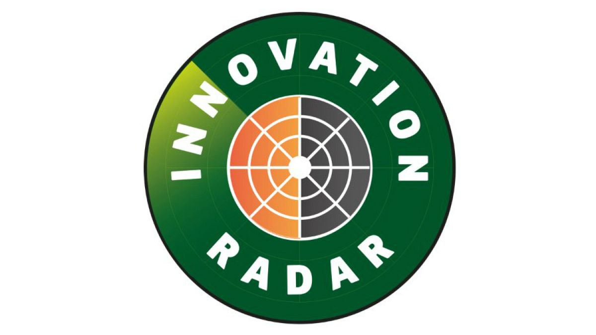 Meet the Innovation Radar prize 2017 finalists