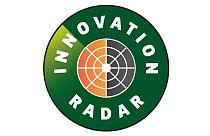Meet the Innovation Radar prize 2017 finalists
