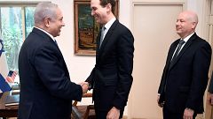 Image: Jared Kushner