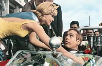 New world record for the legendary Paul Newman Daytona watch