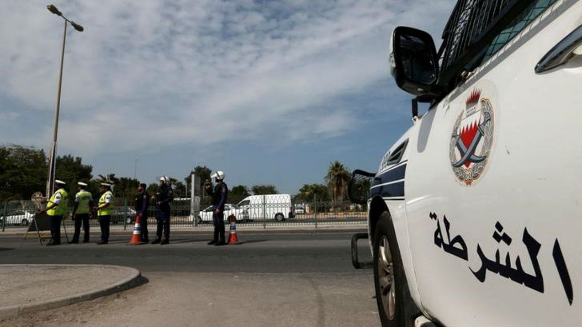 البحرين: إصابات في هجوم على حافلة تابعة للشرطة