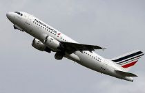 دعوى قضائية ضد طيران "ترانسافيا" بسبب خط رحلاتها بين باريس والداخلة