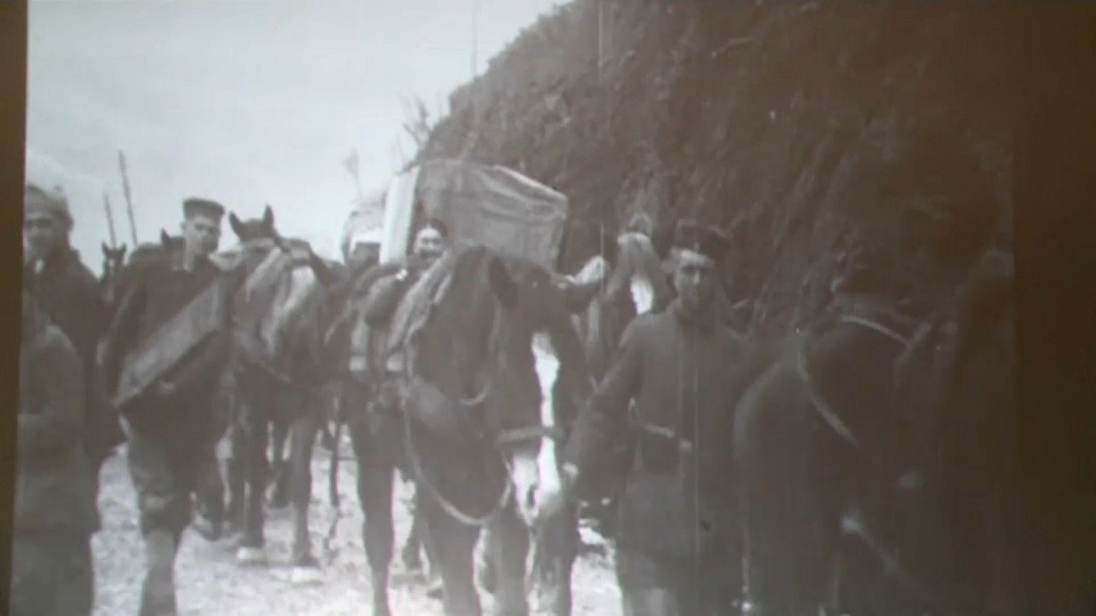 Cividale del Friuli ricorda la "grande guerra"