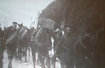 Cividale del Friuli ricorda la "grande guerra"