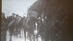 Cividale del Friuli ricorda la "grande guerra"