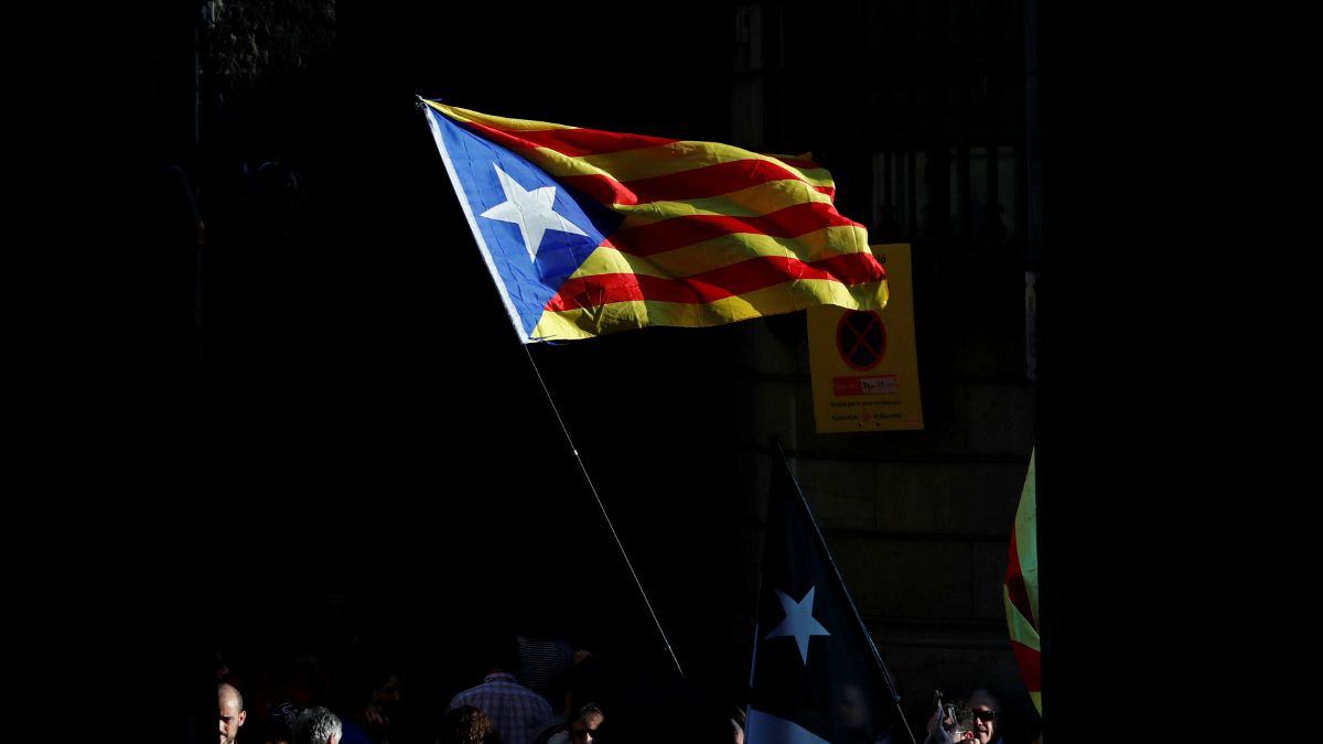 قدرتهای جهانی: استقلال کاتالونیا از اسپانیا را به رسمیت نمی‌شناسیم