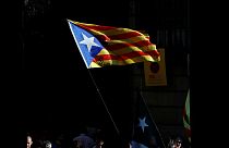 قدرتهای جهانی: استقلال کاتالونیا از اسپانیا را به رسمیت نمی‌شناسیم