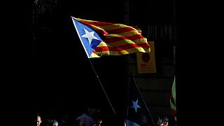 قدرتهای جهانی: استقلال کاتالونیا از اسپانیا را به رسمیت نمی‌شناسیم