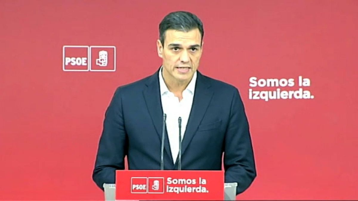 El PSOE condena la resolución aprobada por el Parlament