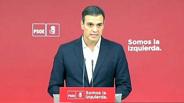 El PSOE condena la resolución aprobada por el Parlament El PSOE condena la resolución aprobada por el Parlament