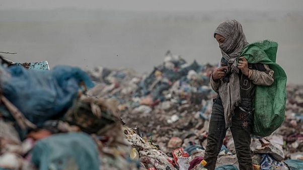 عضو شورای شهر تهران: معضل کودکان زباله گرد سوء استفاده جنسی است عضو شورای شهر تهران: معضل کودکان زباله گرد سوء استفاده جنسی است