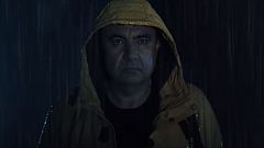 Netflix fragmanında Sadettin Teksoy sürprizi