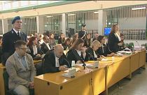 Βαριά ποινή σε οροθετικό που μόλυνε με τον ιό ΗΙV δεκάδες ανυποψίαστες γυναίκες