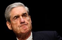 'First charges filed' in Trump-Russia probe