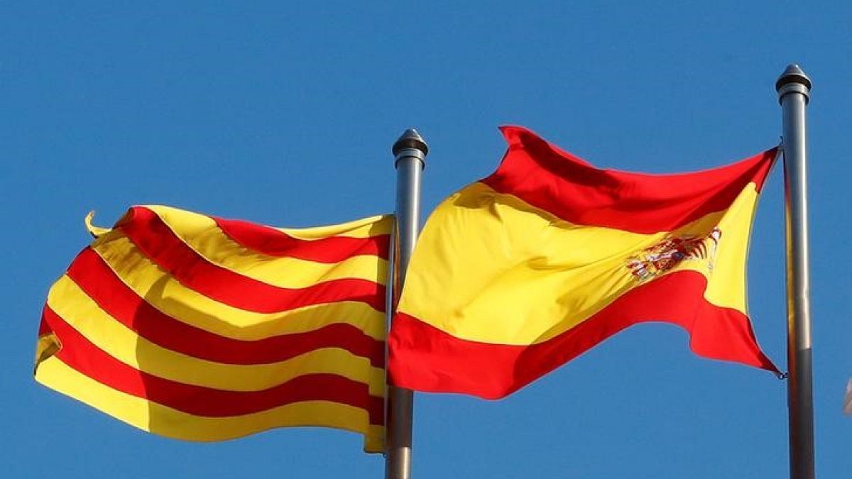 منازل "آمنة" فخمة لقادة كتالونيا في فرنسا