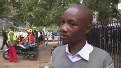 Wahlwiederholung in Kenia: Die Lage ist festgefahren