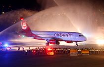 Air Berlin sagt Tschüss - mit Küsschen und Wut in 10 emotionalen Tweets