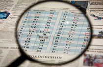 فرمان تغییر حروف الفبای قزاقستان از سیرلیک به لاتین صادر شد