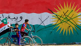 آینده نامشخص اقلیم کردستان عراق یک ماه پس از رای به استقلال