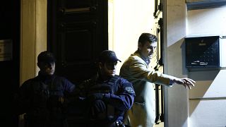 Eλεύθεροι αφέθηκαν οι προσαχθέντες για τη δολοφονία Ζαφειρόπουλου