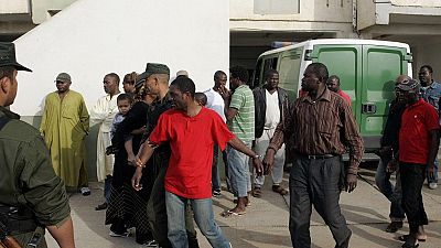 Le Niger "préoccupé" par le rapatriement massif de ses ressortissants par Alger