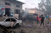 Vaga de atentados precipita demissões na Somália