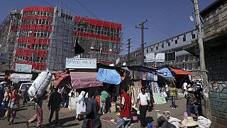 Security crisis in Ethiopia's Oromia region badly affecting businesses