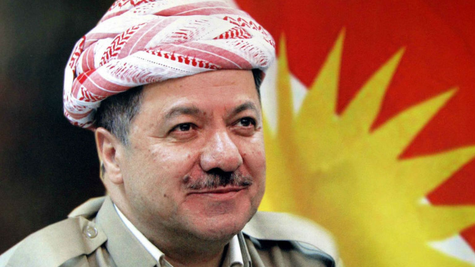 بارزانی ریاست خود بر اقلیم کردستان عراق را تمدید نخواهد کرد