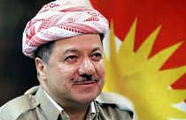 بارزانی ریاست خود بر اقلیم کردستان عراق را تمدید نخواهد کرد