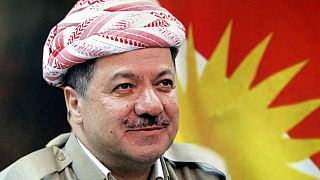 بارزانی ریاست خود بر اقلیم کردستان عراق را تمدید نخواهد کرد