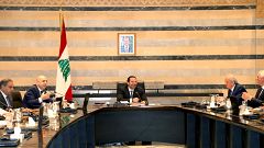 سفير لبناني جديد إلى دمشق... من هو؟