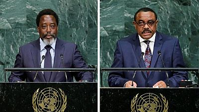 Ethiopia, DRC govts risk losing legitimacy over crackdown on peaceful protests
