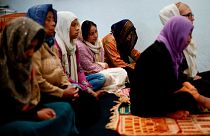 افزایش گرایش به اسلام در میان بومیان مایا در جنوب مکزیک