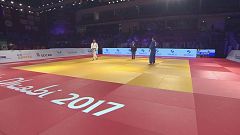 Spitzensport am Weltjudotag: Grand Slam in Abu Dhabi