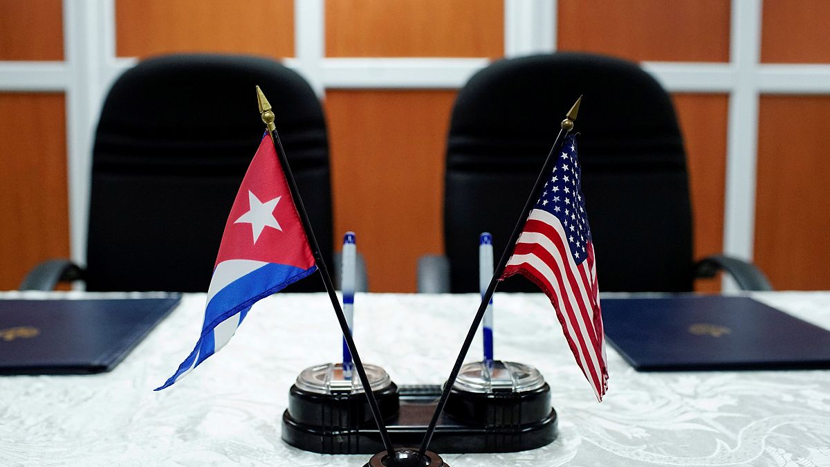 Havana moves to boost ties with Cuban Americans