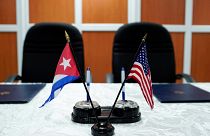 Küba ABD'nin sonik saldırı iddialarını reddetti