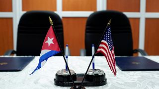 Havana moves to boost ties with Cuban Americans