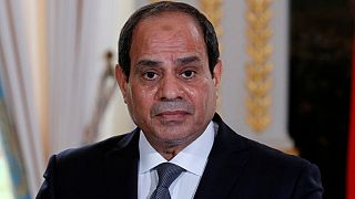مصر: السيسي يعين رئيسا جديدا لأركان الجيش