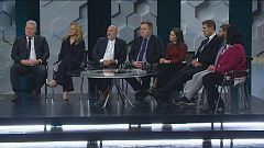 «Πύρρειος νίκη» για τον κυβερνητικό κεντροδεξιό συνασπισμό στις εκλογές της Ισλανδίας
