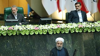 حسن روحانی و فشار جامعه دانشگاهی در مخالفت با وزیر علوم پیشنهادی به مجلس
