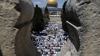 نتنياهو يؤجل التصويت على مشروع "قانون القدس الكبرى"