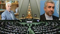 مجلس ایران به وزیران پیشنهادی علوم و نیرو رای اعتماد داد