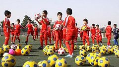 پلمب ۱۱۶ مدرسه فوتبال در ایران با پرونده فساد مالی و اخلاقی