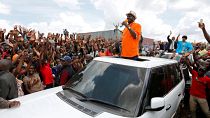 Kenya: Odinga vuole nuove elezioni entro 90 giorni